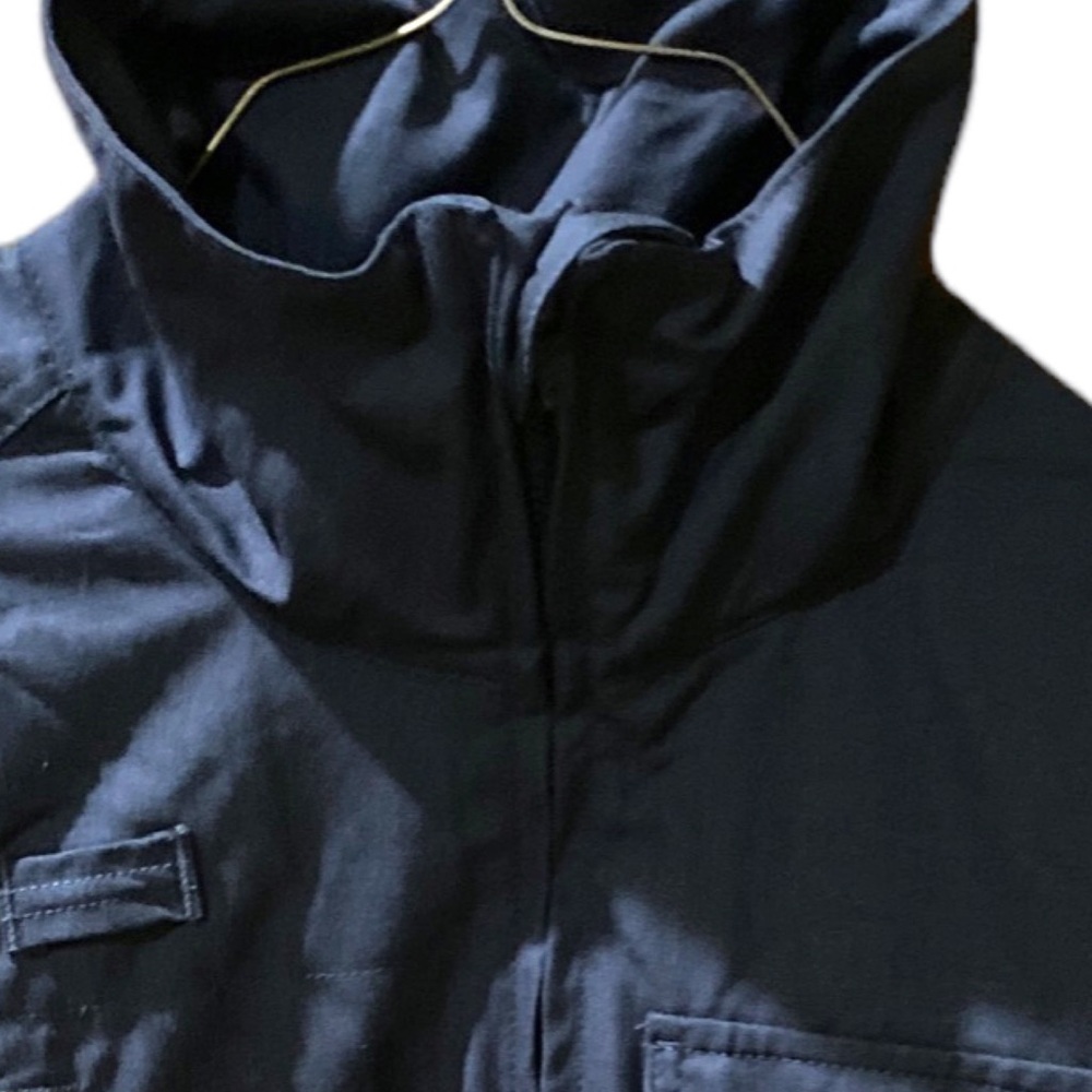 Strata Arc Dual Layer Jacket - Picture 2 of 16